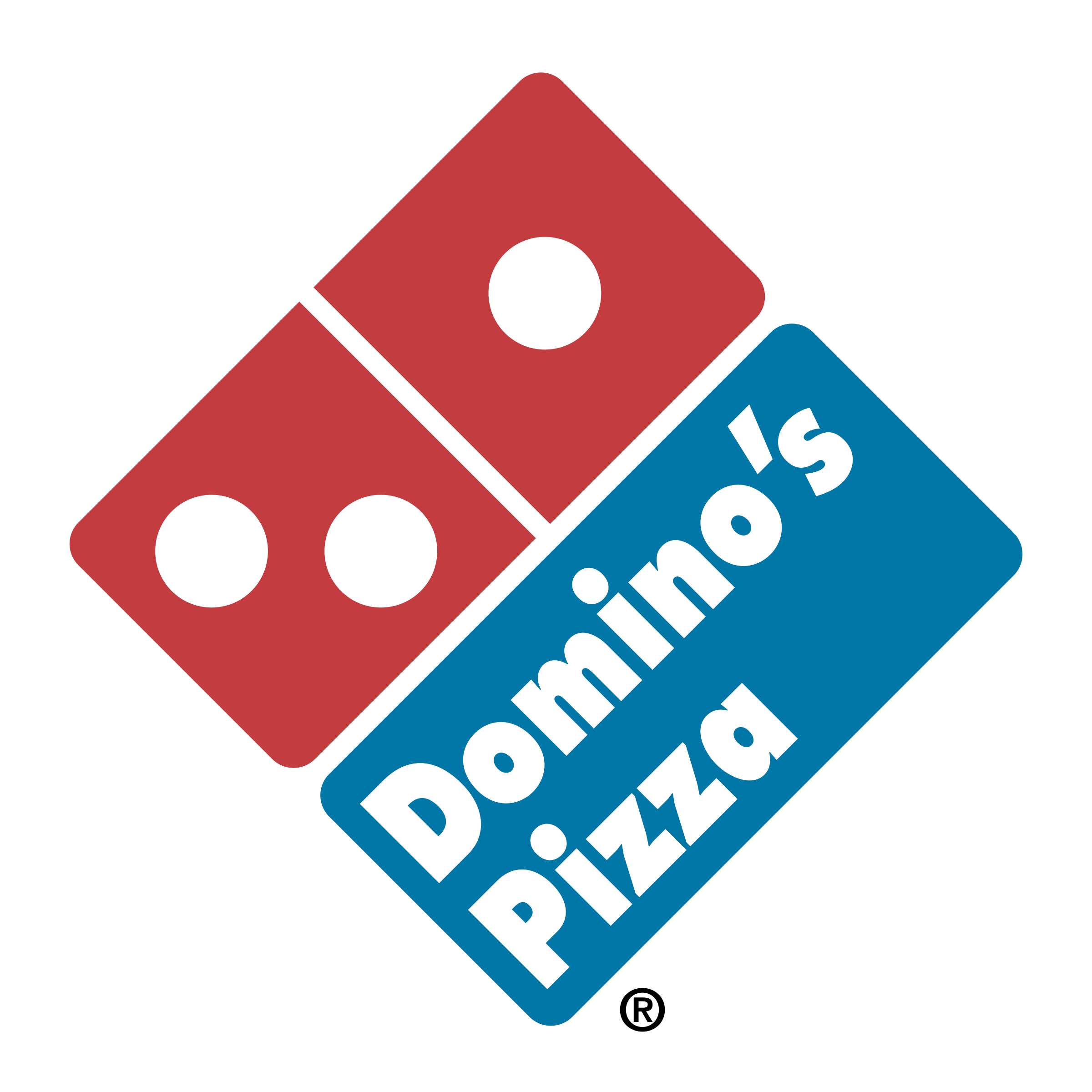 Dominos Pizza