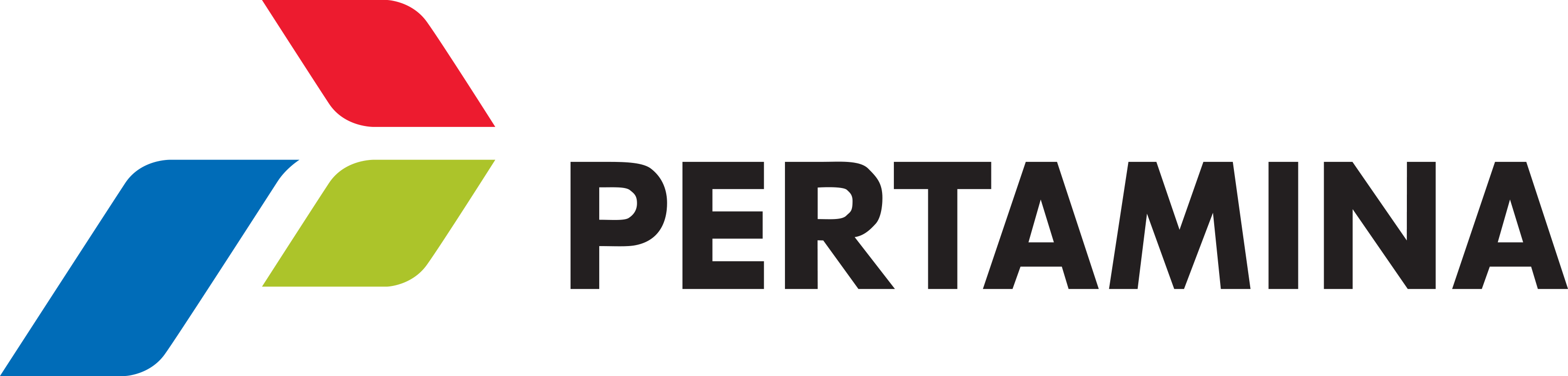 Pertamina Logistik